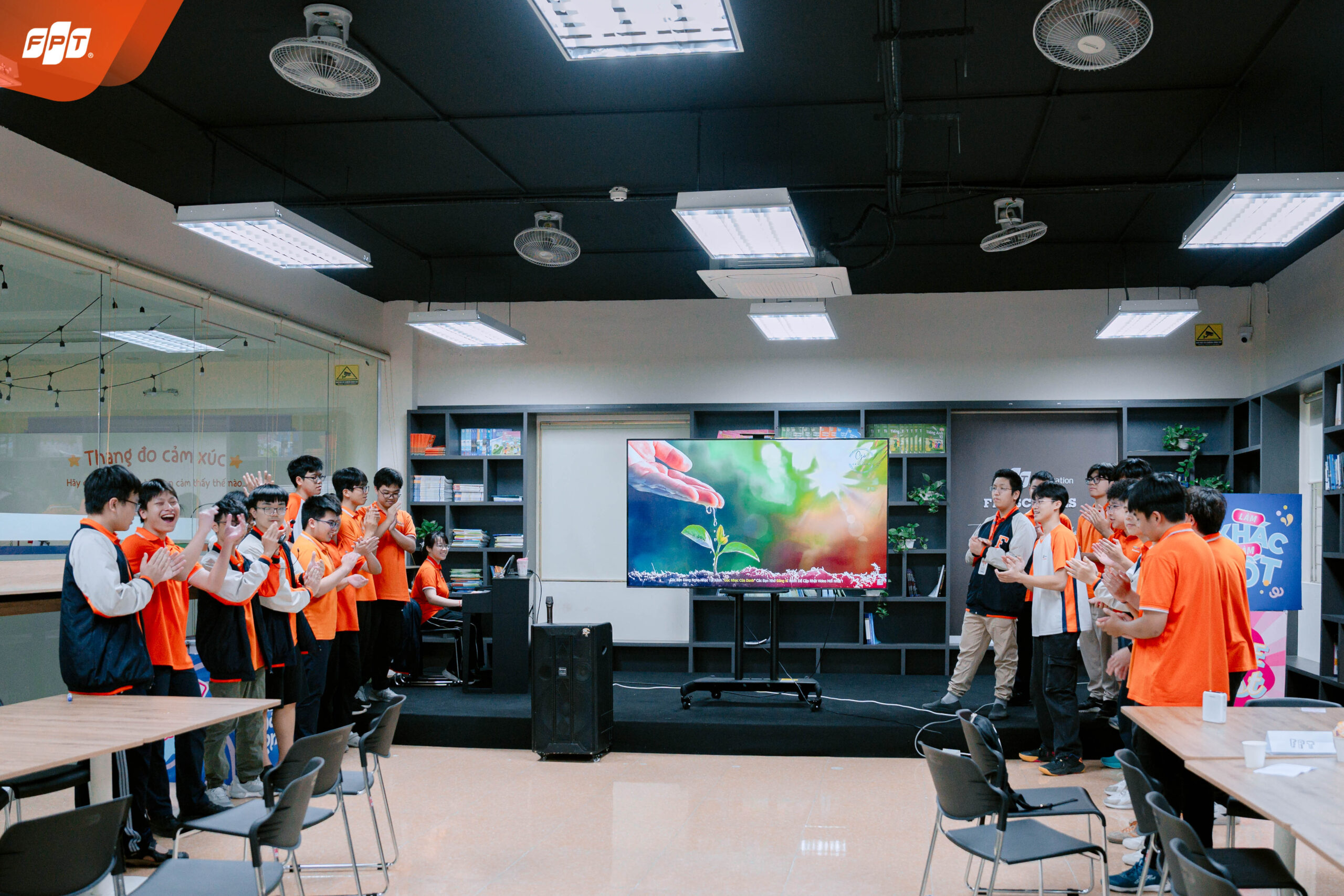 Lựa chọn cuộc đời