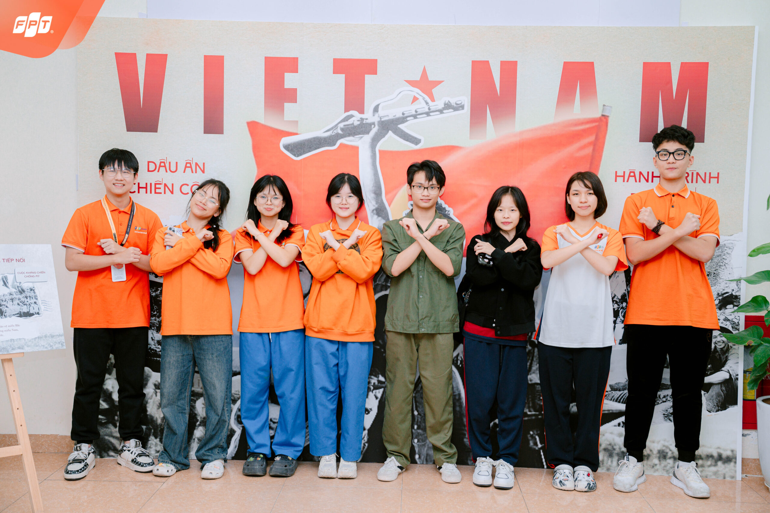 Dấu ấn chiến công – Hành trình tiếp nối