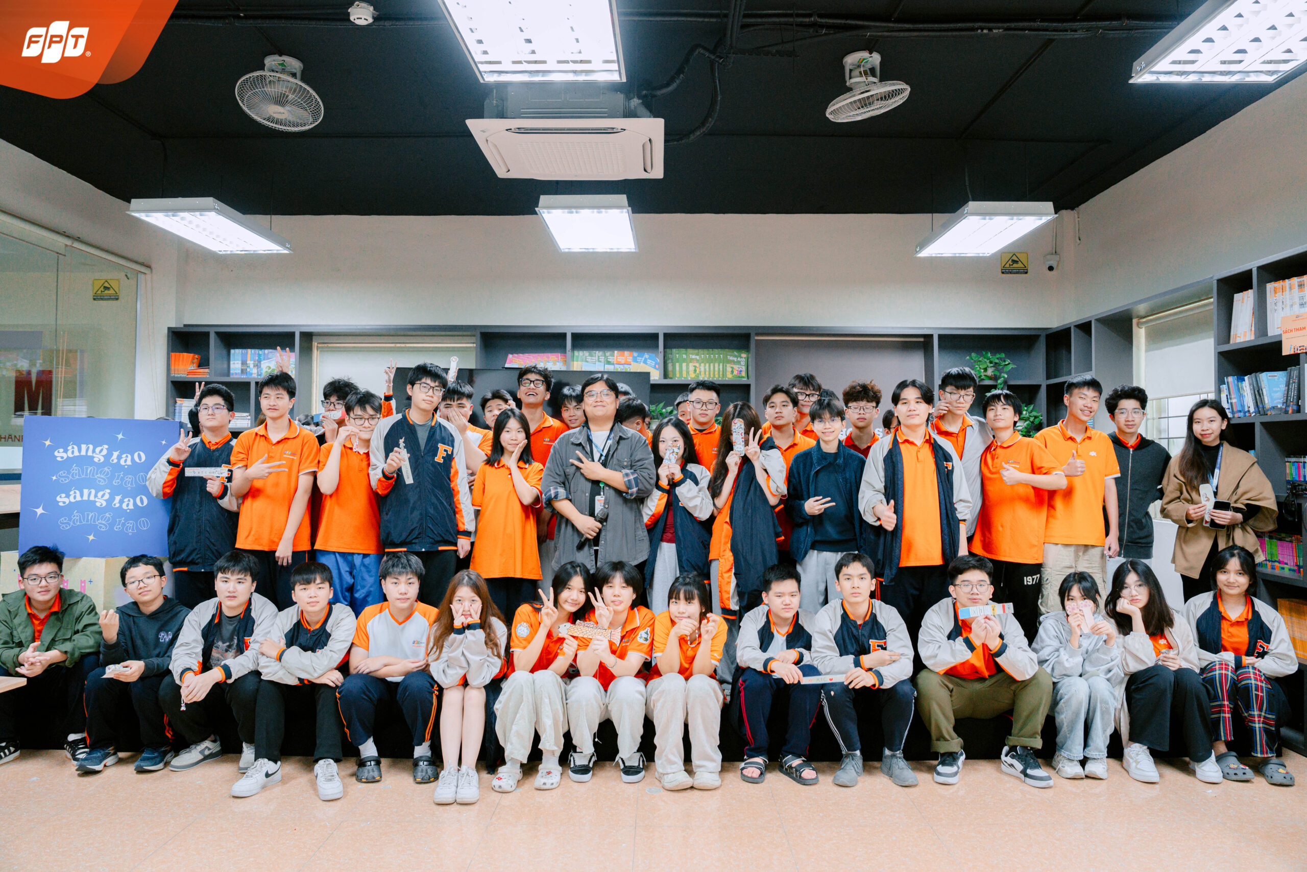 Workshop "Xích Thêm Chút"