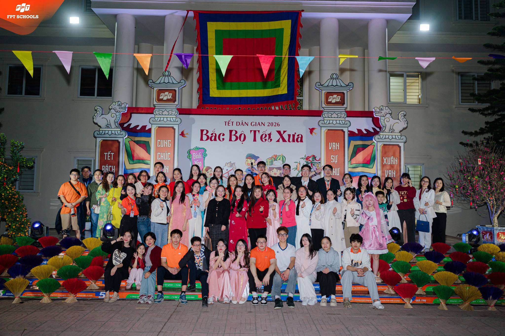 Bắc Bộ Tết xưa