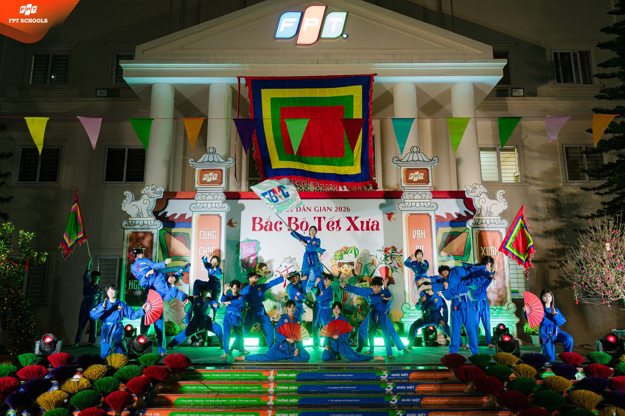 Bắc Bộ Tết xưa