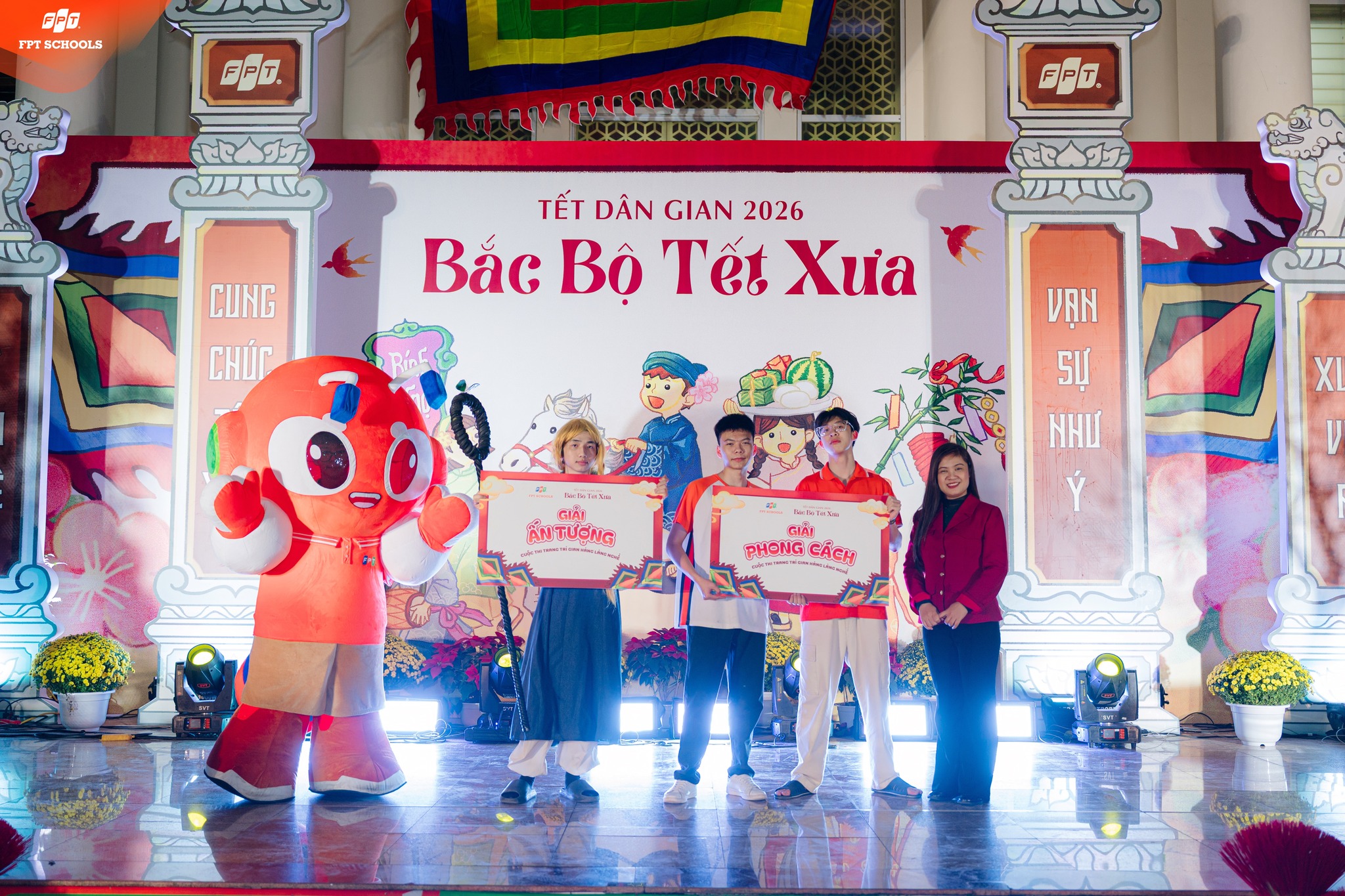 Bắc Bộ Tết xưa