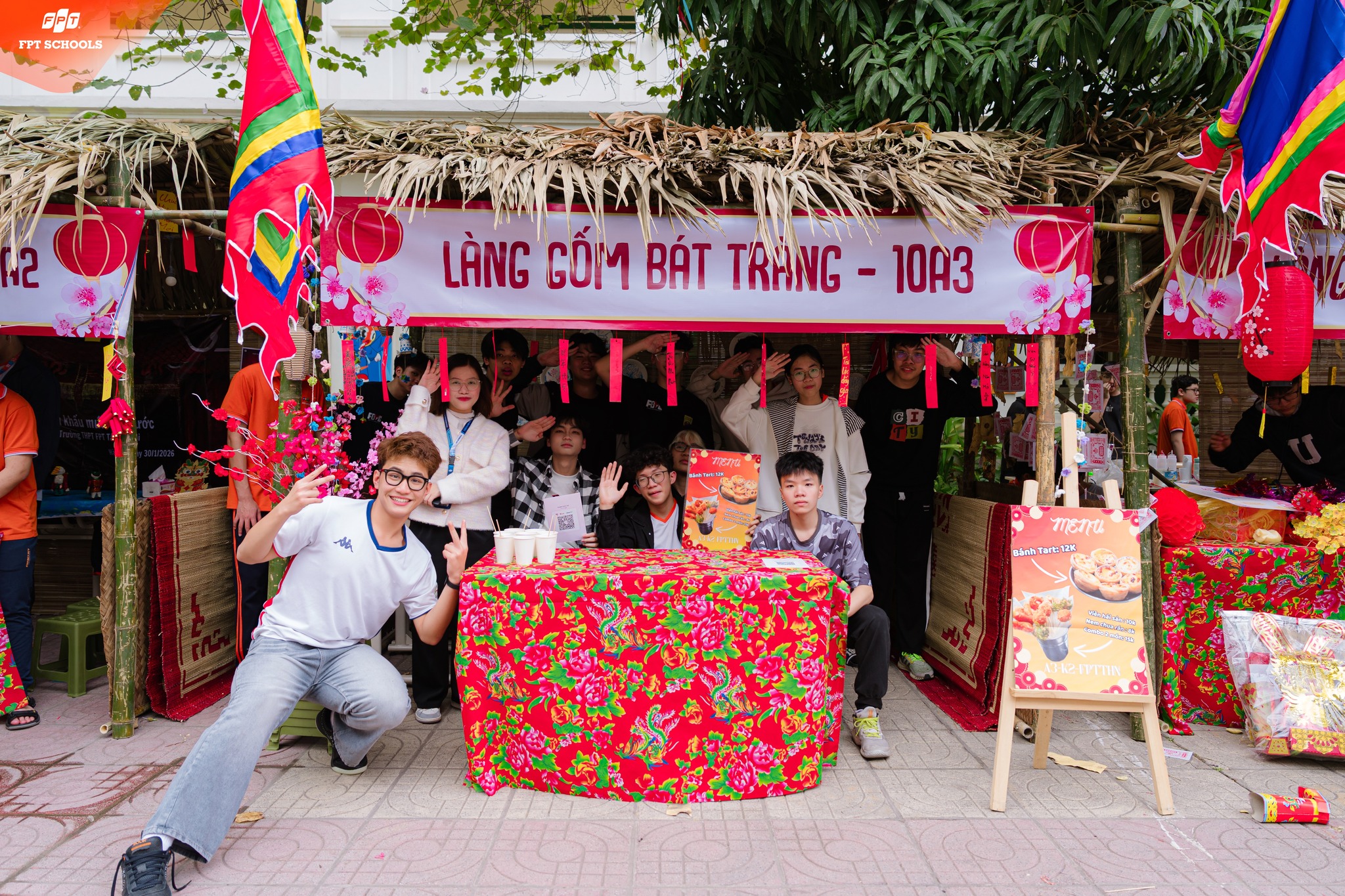 Bắc Bộ Tết xưa