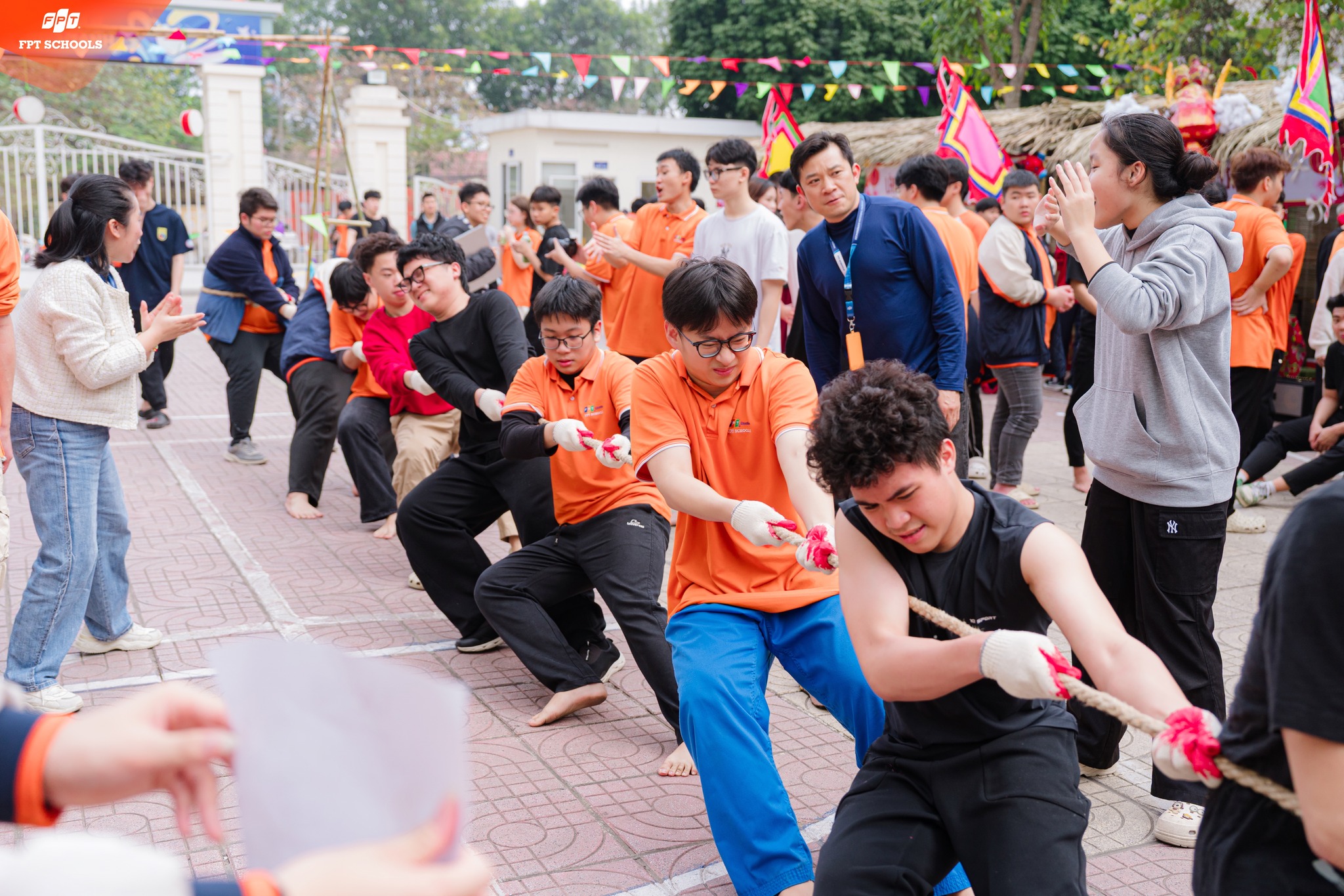 Bắc Bộ Tết xưa