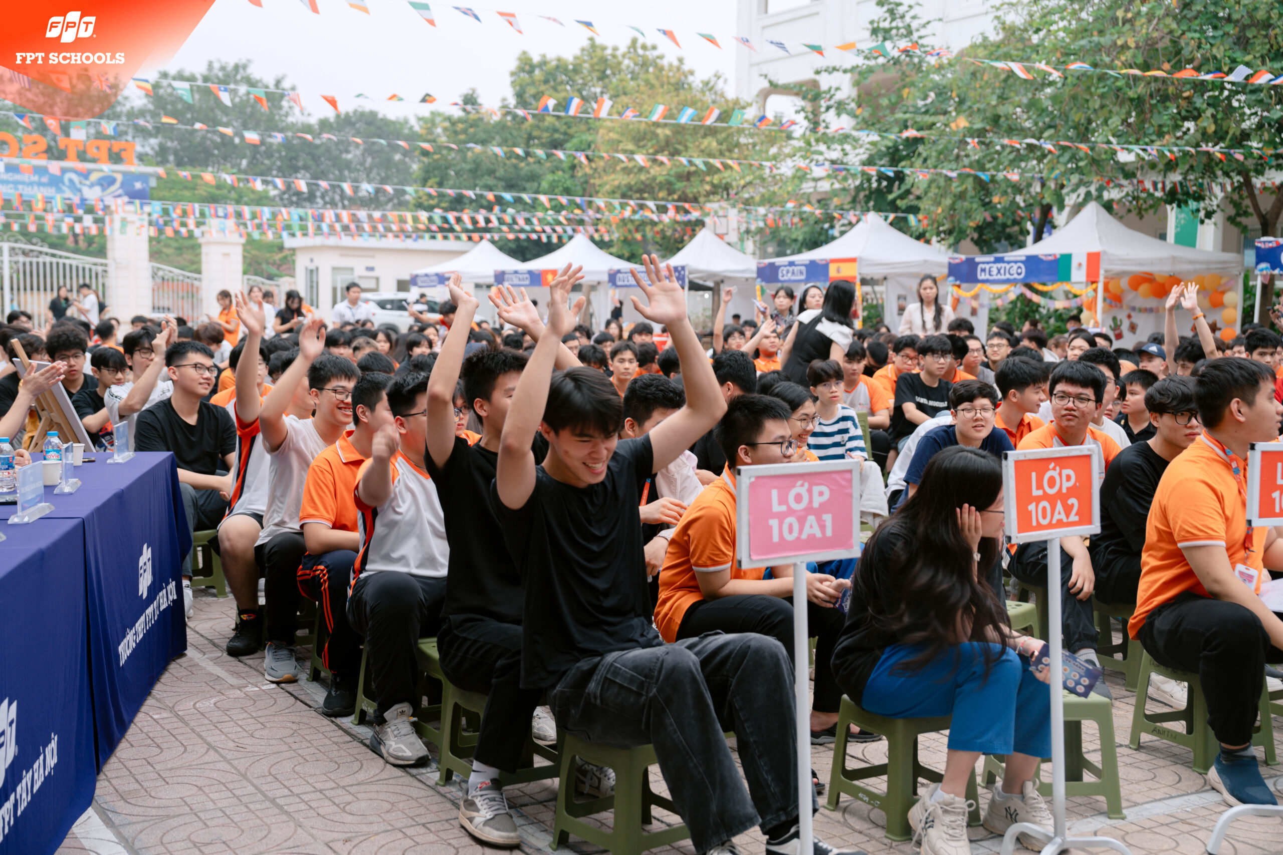 International Day 2026