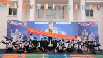 International Day 2026