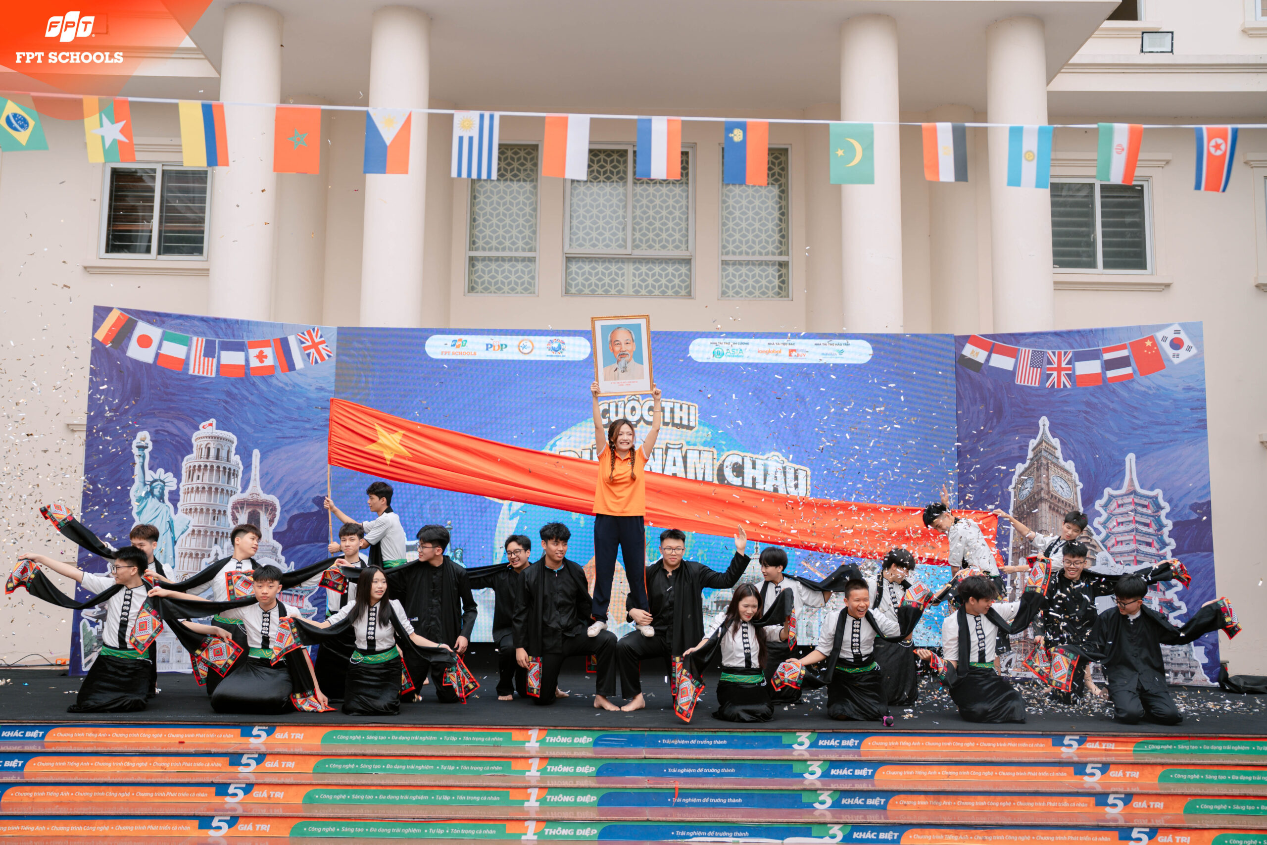 International Day 2026