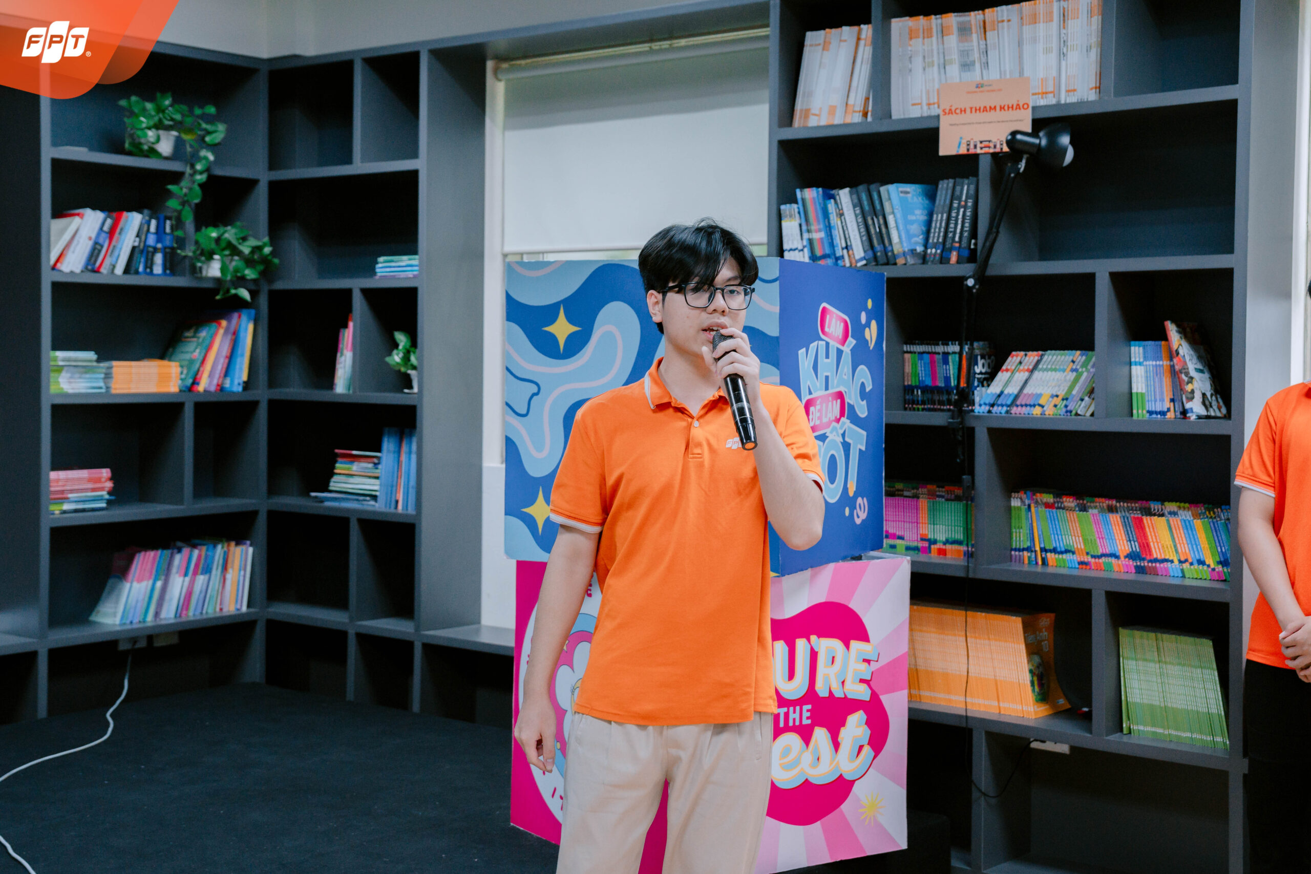 Lựa chọn cuộc đời