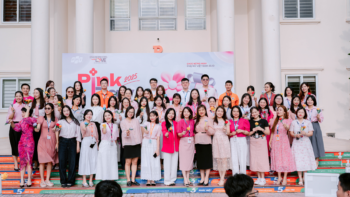 ghé trường ngày hường