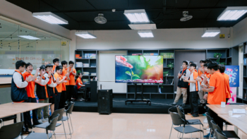 Lựa chọn cuộc đời