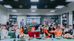 lớp học không biên giới